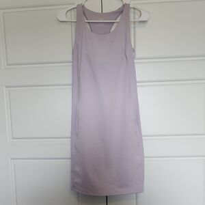 Tek Gear Lavender Activr Dress